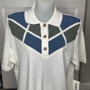 vintage style shirt
